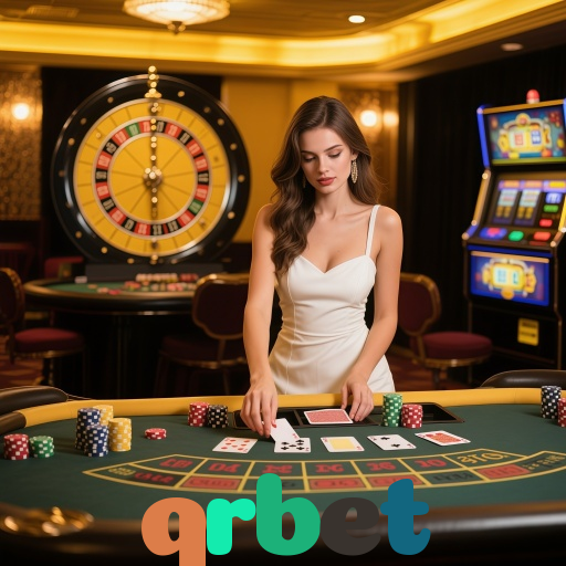 qrbet - Baixe o app qrbet no Google Play e jogue ao vivo