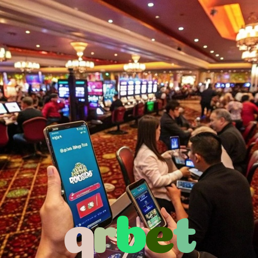 qrbet - Baixe o App qrbet para Android e Comece a Jogar