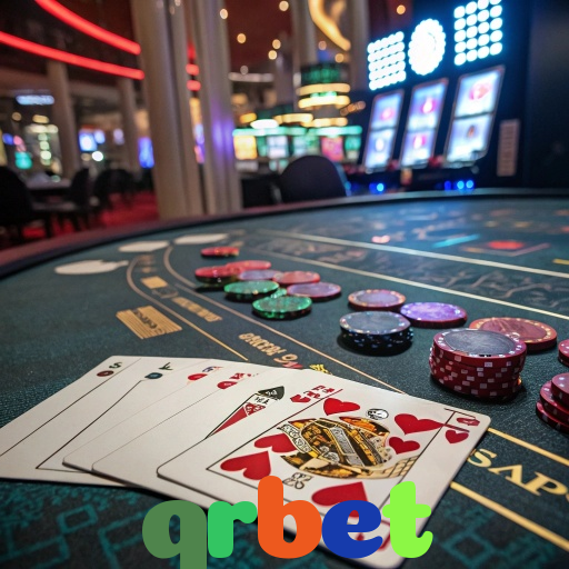 qrbet - Baixe o App qrbet para Android e Comece a Jogar