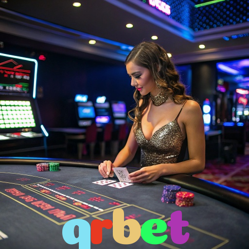 qrbet - Baixe o app qrbet no Google Play e jogue ao vivo