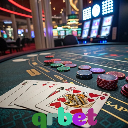 qrbet - Baixe o App qrbet para Android e Comece a Jogar