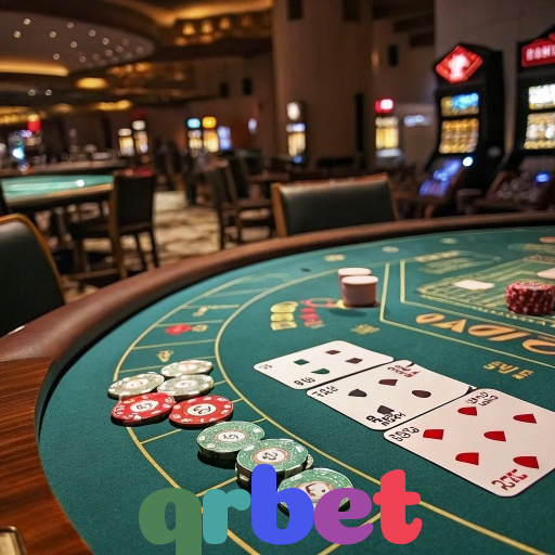 qrbet - Baixe o app qrbet no Google Play e jogue ao vivo