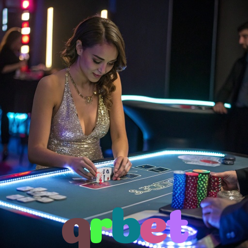 qrbet - Baixe o App qrbet para Android e Comece a Jogar