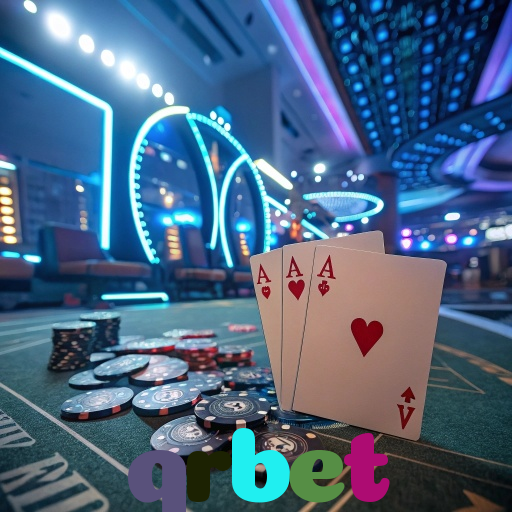 qrbet - Baixe o app qrbet no Google Play e jogue ao vivo