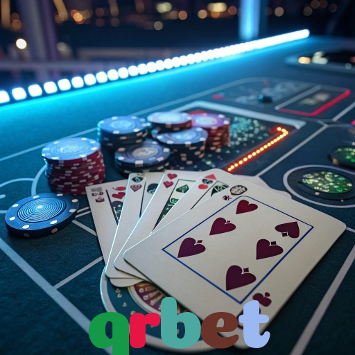 qrbet - Baixe o app qrbet no Google Play e jogue ao vivo