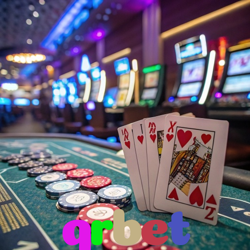 qrbet - Baixe o app qrbet no Google Play e jogue ao vivo