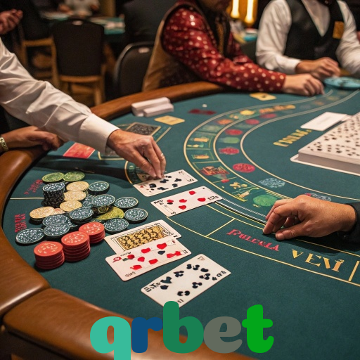 qrbet - Baixe o app qrbet no Google Play e jogue ao vivo