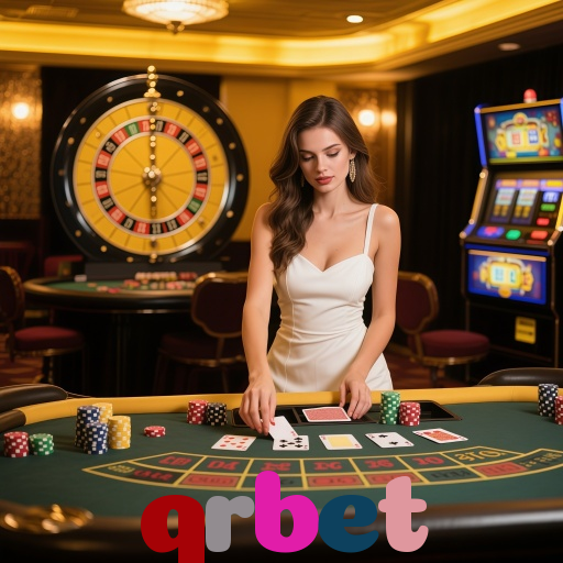 qrbet - Baixe o App qrbet para Android e Comece a Jogar