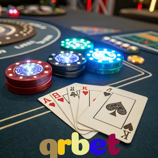 qrbet - Baixe o app qrbet no Google Play e jogue ao vivo
