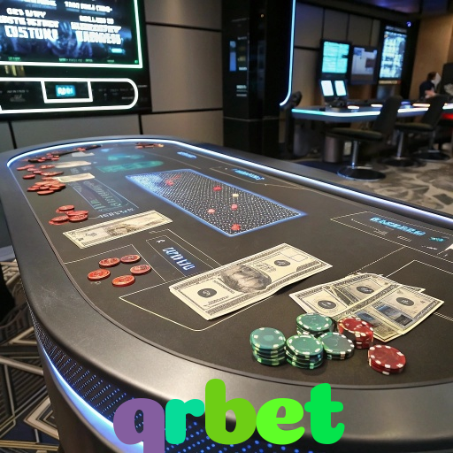 qrbet - Baixe o app qrbet no Google Play e jogue ao vivo