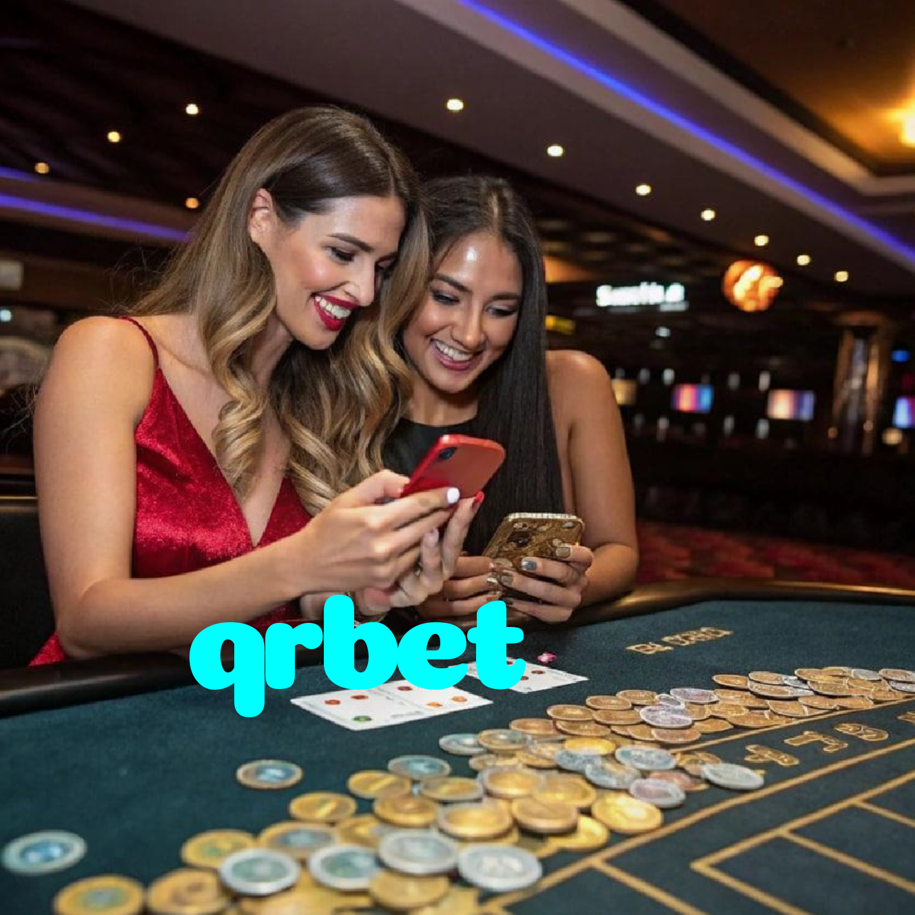 qrbet - Baixe o app qrbet no Google Play e jogue ao vivo