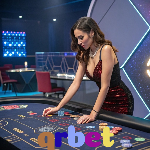 qrbet - Baixe o app qrbet no Google Play e jogue ao vivo