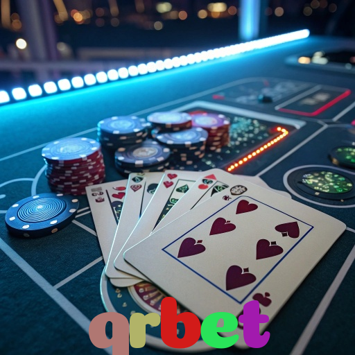 qrbet - Baixe o App qrbet para Android e Comece a Jogar