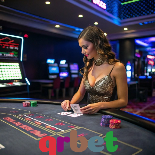 qrbet - Baixe o App qrbet para Android e Comece a Jogar