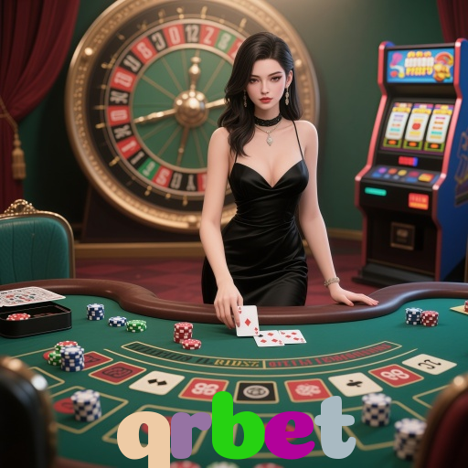 qrbet - Baixe o app qrbet no Google Play e jogue ao vivo