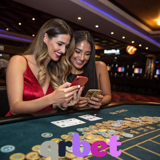 qrbet - Baixe o App qrbet para Android e Comece a Jogar