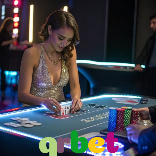 qrbet - Baixe o app qrbet no Google Play e jogue ao vivo