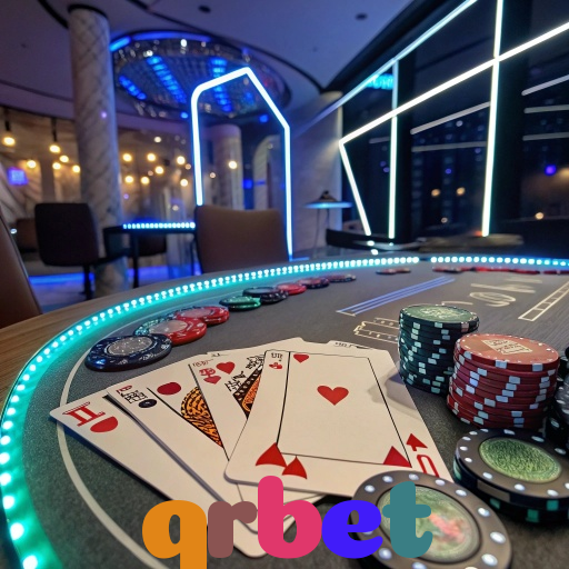 qrbet - Baixe o app qrbet no Google Play e jogue ao vivo