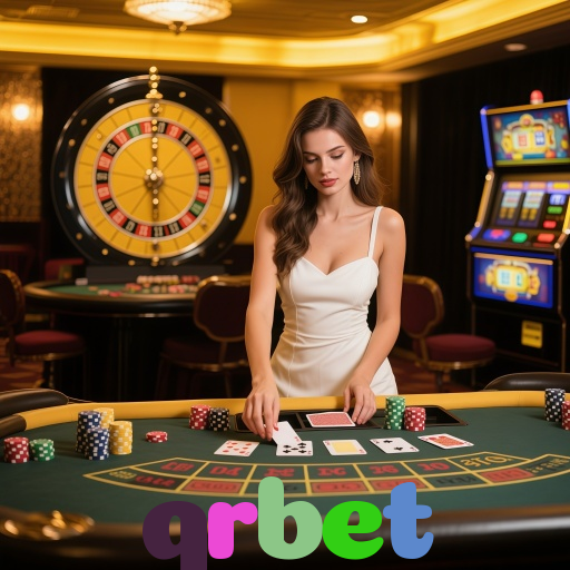 qrbet - Baixe o App qrbet para Android e Comece a Jogar