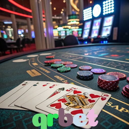 qrbet - Baixe o app qrbet no Google Play e jogue ao vivo