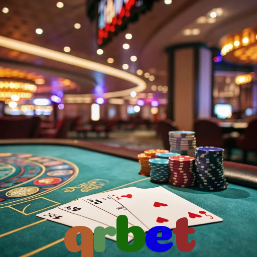 qrbet - Baixe o app qrbet no Google Play e jogue ao vivo