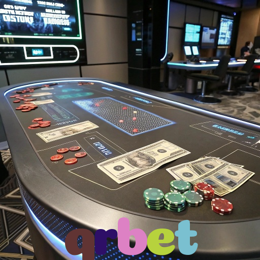 qrbet - Baixe o App qrbet para Android e Comece a Jogar