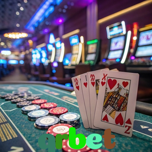 qrbet - Baixe o App qrbet para Android e Comece a Jogar