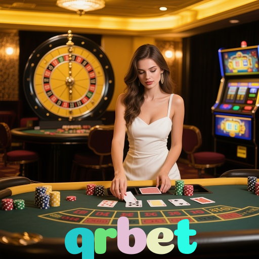 qrbet - Baixe o app qrbet no Google Play e jogue ao vivo