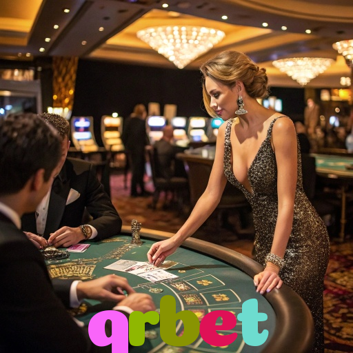 qrbet - Baixe o App qrbet para Android e Comece a Jogar