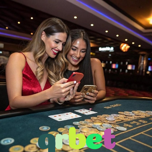 qrbet - Baixe o app qrbet no Google Play e jogue ao vivo