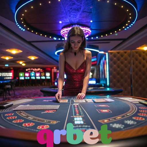 qrbet - Baixe o app qrbet no Google Play e jogue ao vivo