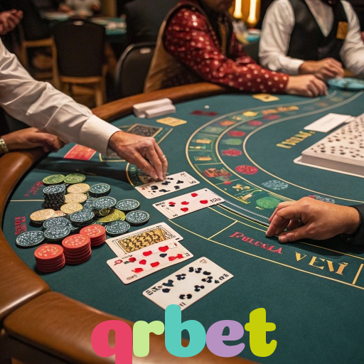 qrbet - Baixe o app qrbet no Google Play e jogue ao vivo