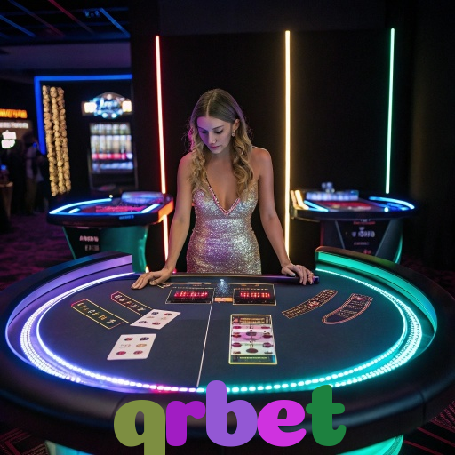 qrbet - Baixe o app qrbet no Google Play e jogue ao vivo