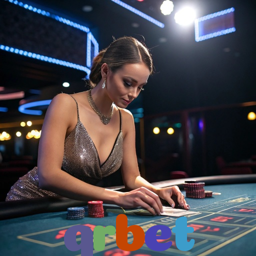 qrbet - Baixe o app qrbet no Google Play e jogue ao vivo