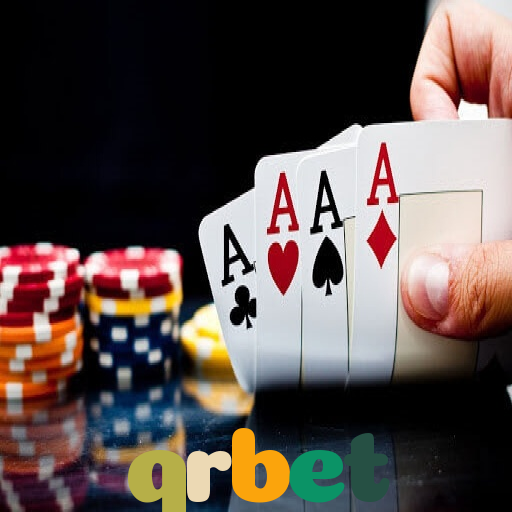 qrbet - Baixe o app qrbet no Google Play e jogue ao vivo