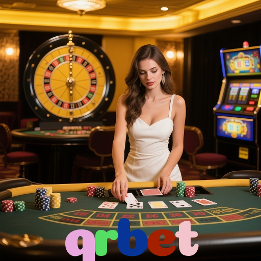 qrbet - Baixe o app qrbet no Google Play e jogue ao vivo