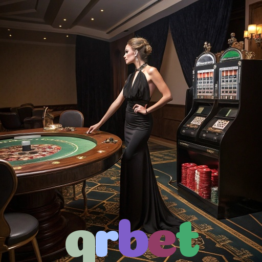 qrbet - Baixe o app qrbet no Google Play e jogue ao vivo
