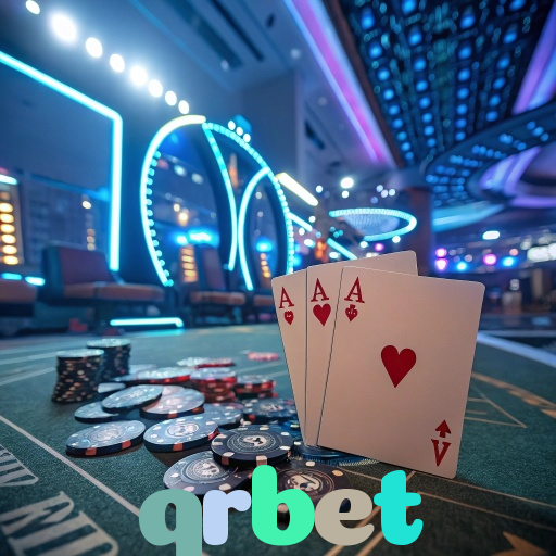qrbet - Baixe o app qrbet no Google Play e jogue ao vivo