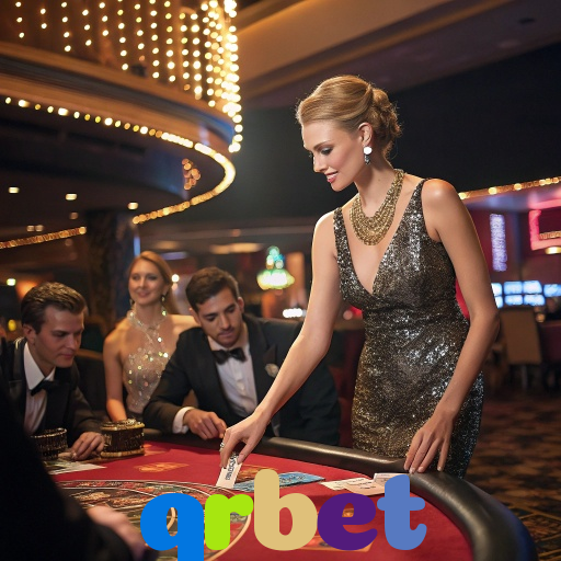 qrbet - Baixe o app qrbet no Google Play e jogue ao vivo
