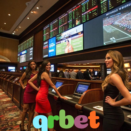 qrbet - Baixe o app qrbet no Google Play e jogue ao vivo