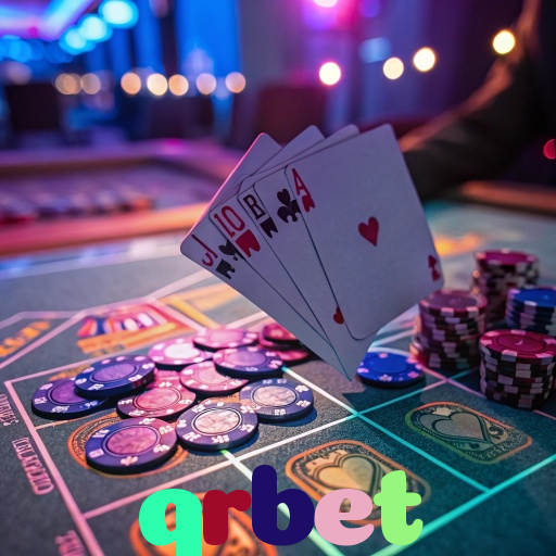 qrbet - Baixe o app qrbet no Google Play e jogue ao vivo