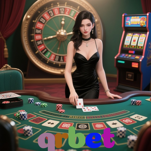 qrbet - Baixe o app qrbet no Google Play e jogue ao vivo