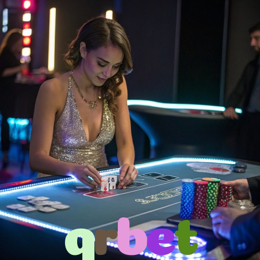 qrbet - Baixe o app qrbet no Google Play e jogue ao vivo