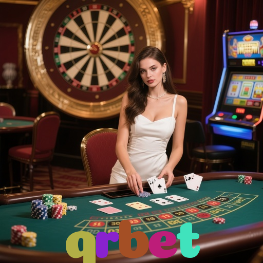 qrbet - Baixe o app qrbet no Google Play e jogue ao vivo