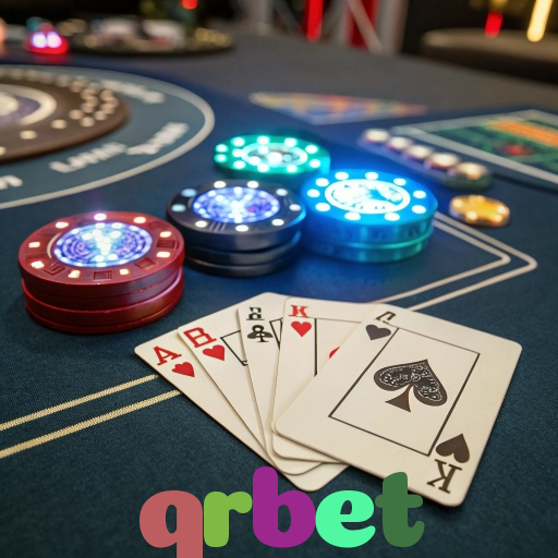qrbet - Baixe o App qrbet para Android e Comece a Jogar
